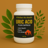 Uric Acid Capsule –  Lower high uric acid levels